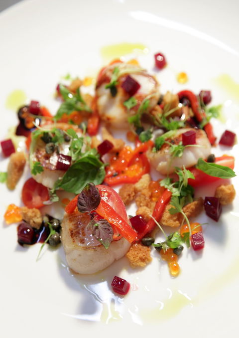 Black Swan Winery And Restaurant - Dentist Find 2