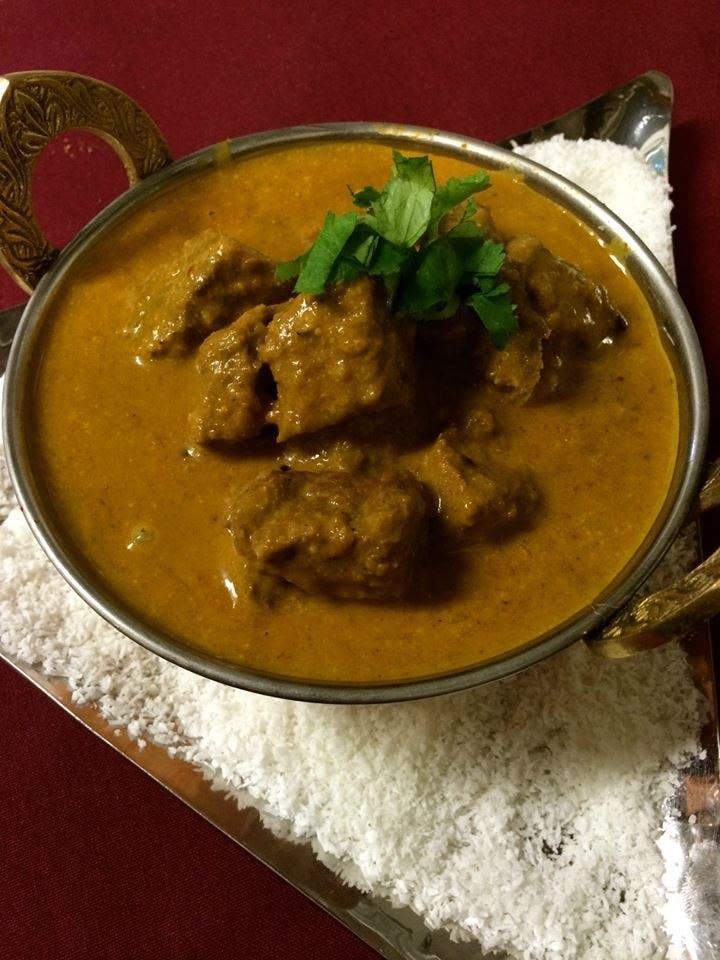 Bobby's Indian Cuisine