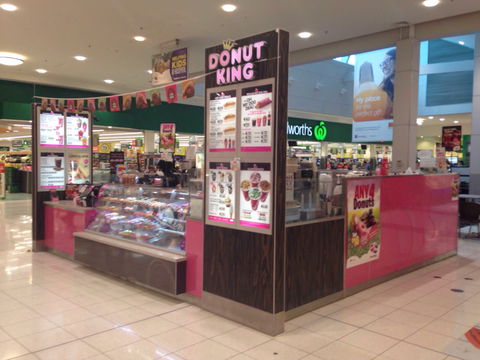 Donut King - Dentist Find 0