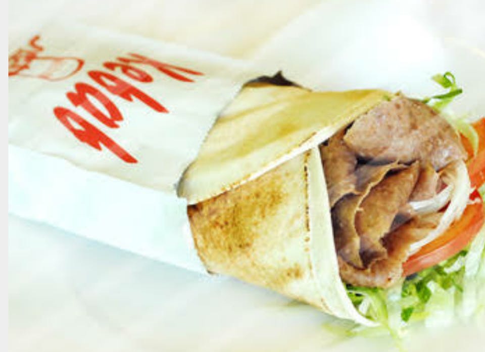 Essendon Crazy Kebab