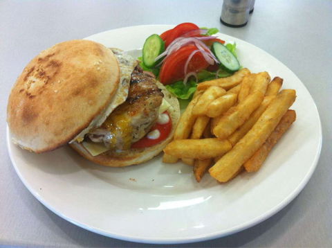 Francesco's Cafe & Bar - Dentists Australia 0