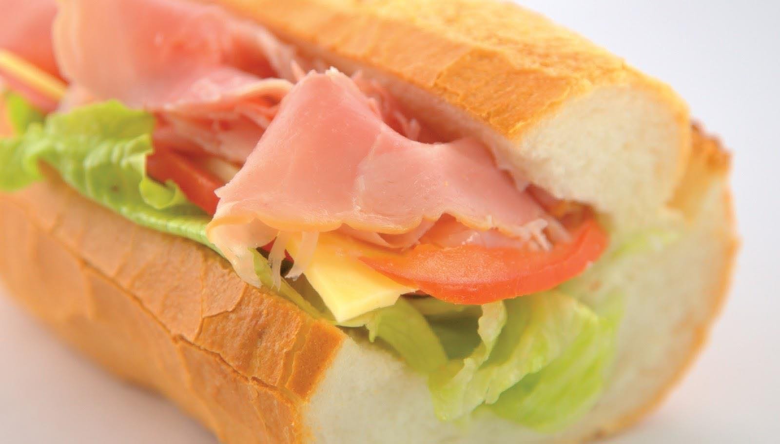 Fresh Chilli Deli - St Albans