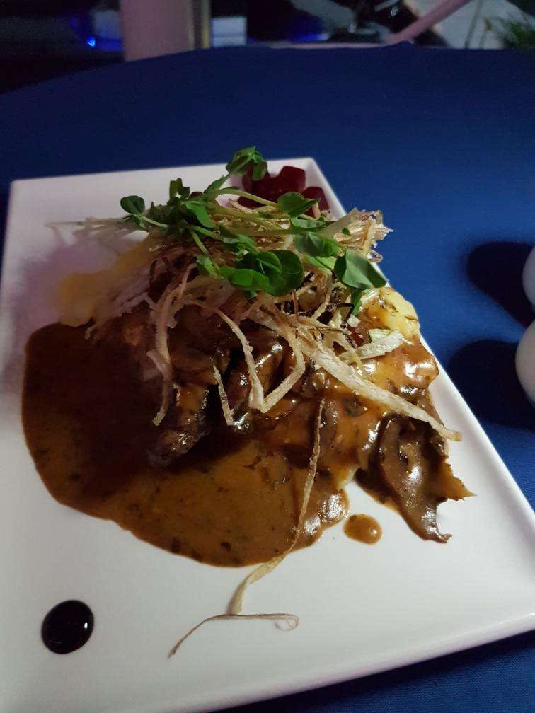 George's Paragon Seafood Restaurant