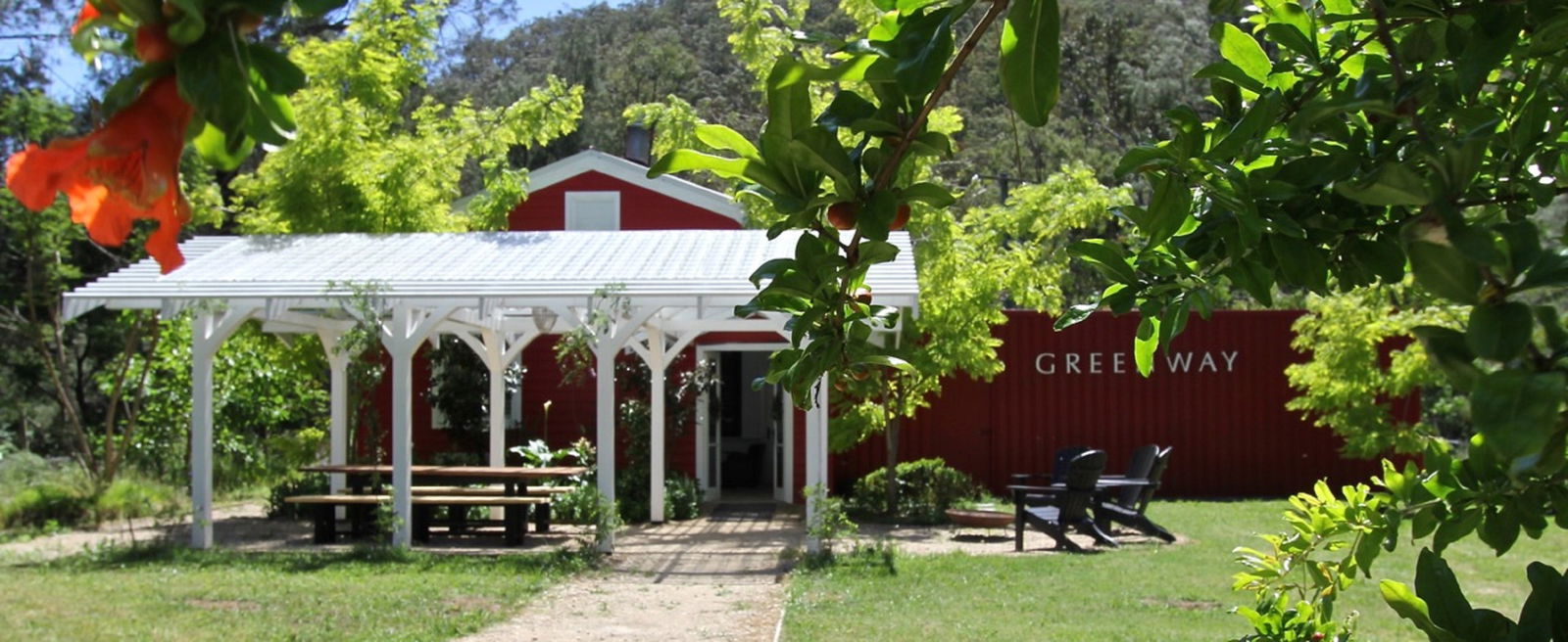 Greenway Wines