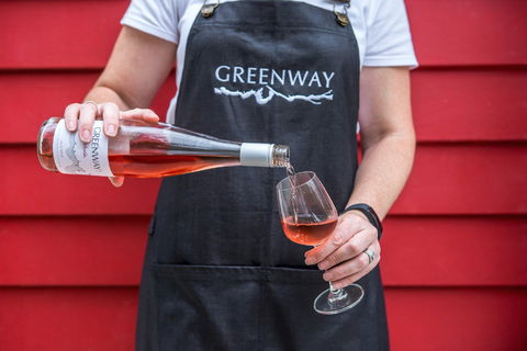 Greenway Wines - Dentist Find 2