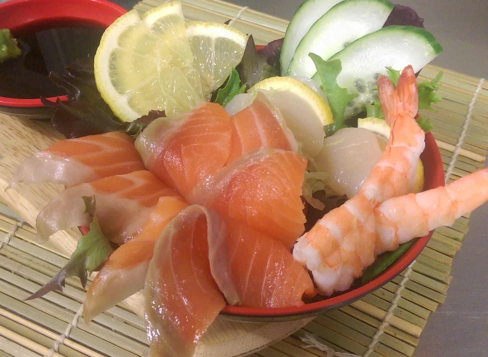 Hana Sushi