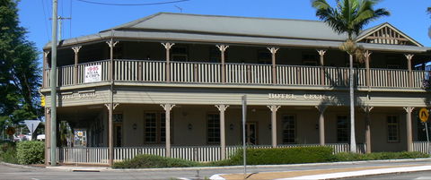 Hotel Cecil Casino - Dentist Find 0