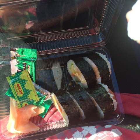 Iron Chef Dine-In & Takeaway - Dentist Find 0