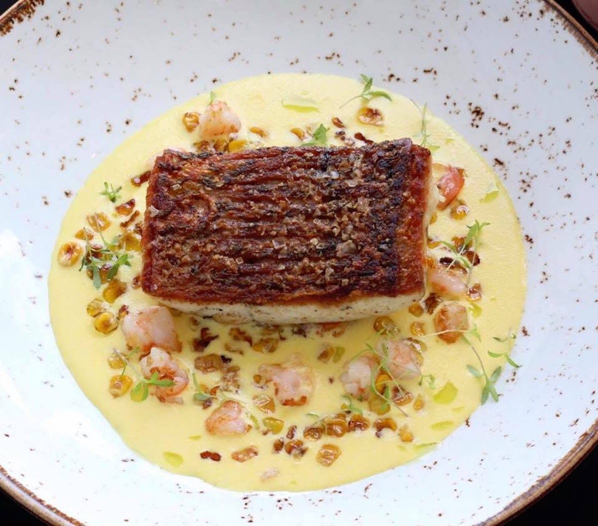Jensens Restaurant