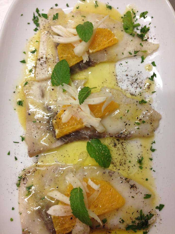 Kappy's Italian Restaurant