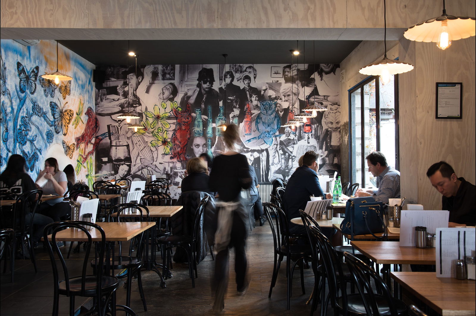 Koukla Daylesford