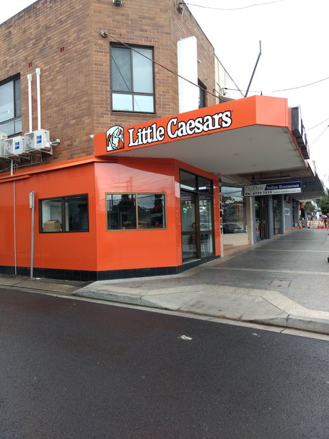 Little Caesars Pizza - Revesby - Dentist Search 0