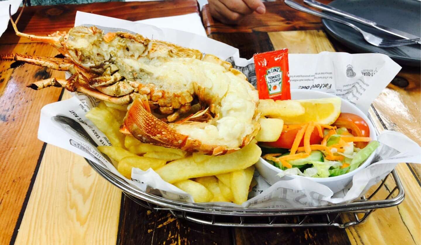 Lobster Shack