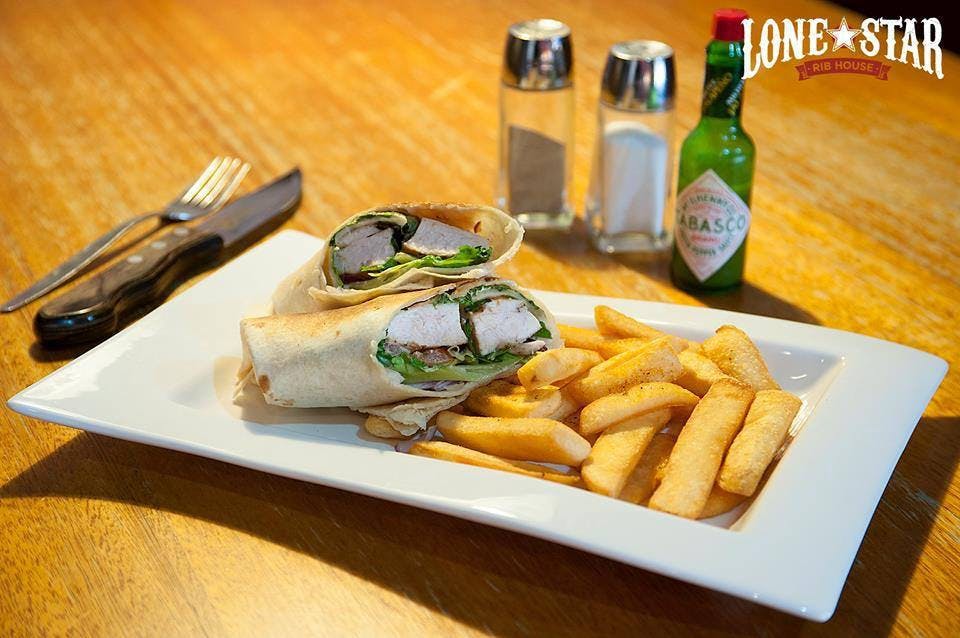 Lone Star Rib House - Warwick Farm