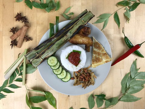 Nasi Society - Dentist Find 0