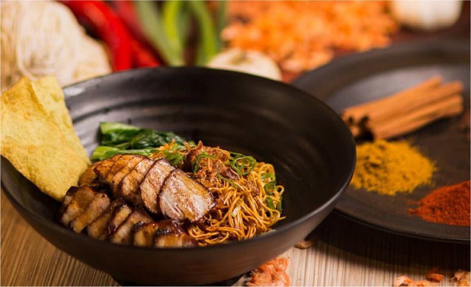 Noodle Forum - Hay Street