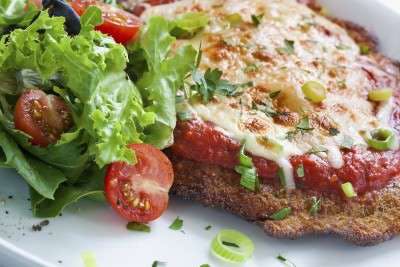 Oban Pizza