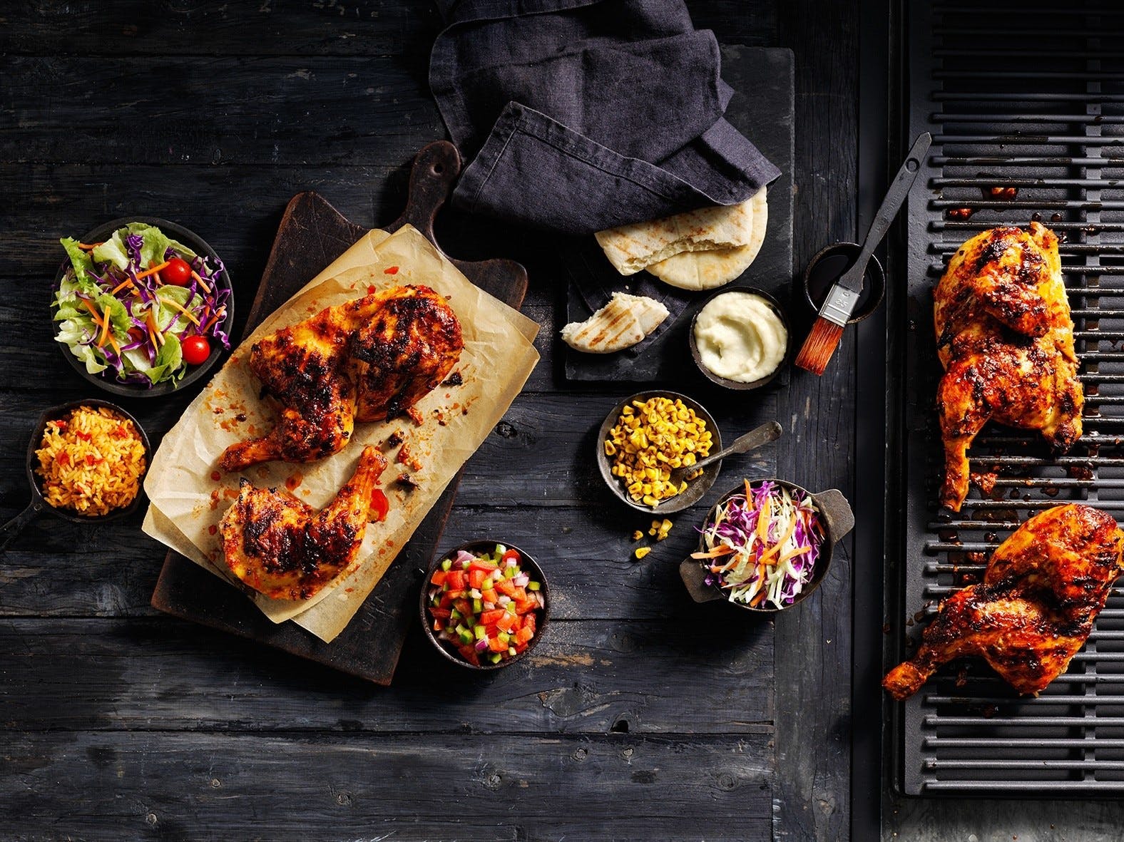 Oporto - Strathfield South