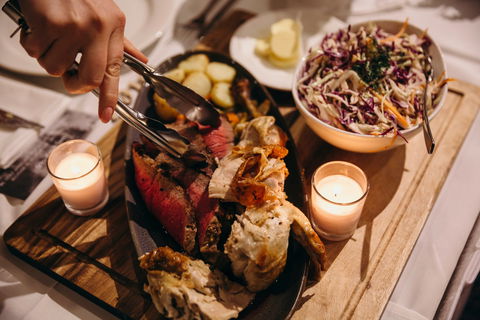 Peaks Restaurant & Bar - Dentist Find 1