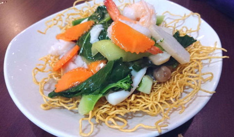 Phi Phi Vietnamese & Chinese Restaurant - Dentist Search 0