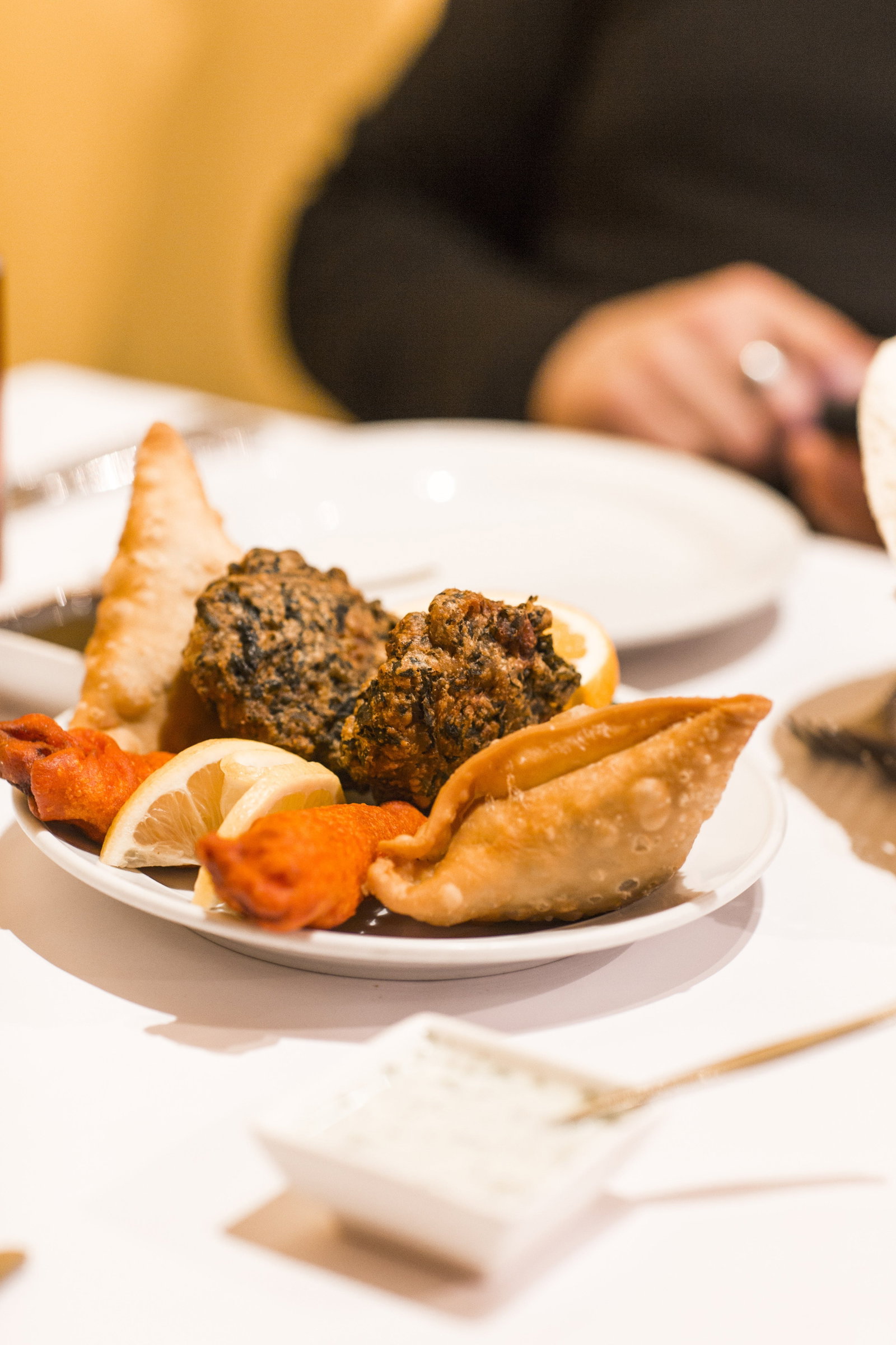 Ramas Restaurant