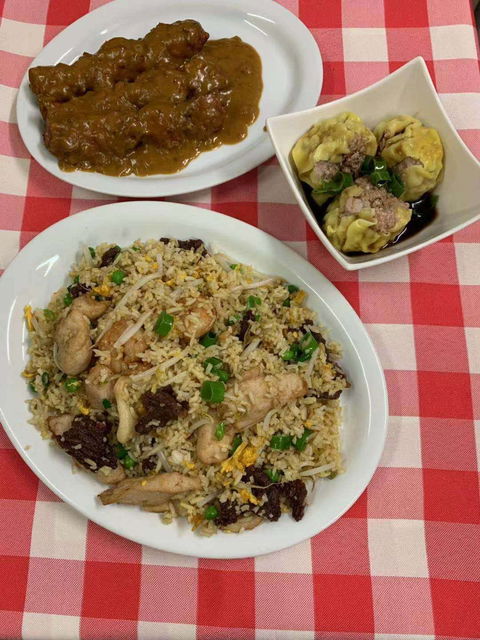 Red Chilli Food Bar - Dentist Find 0