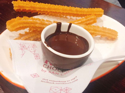 San Churro Belmont - Dentist Find 0