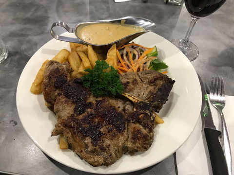 Stanthorpe RSL Club - Dentist Find 0