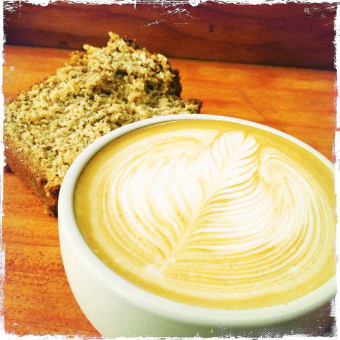 Tall Short Espresso - Paddington - Dentist Find 0