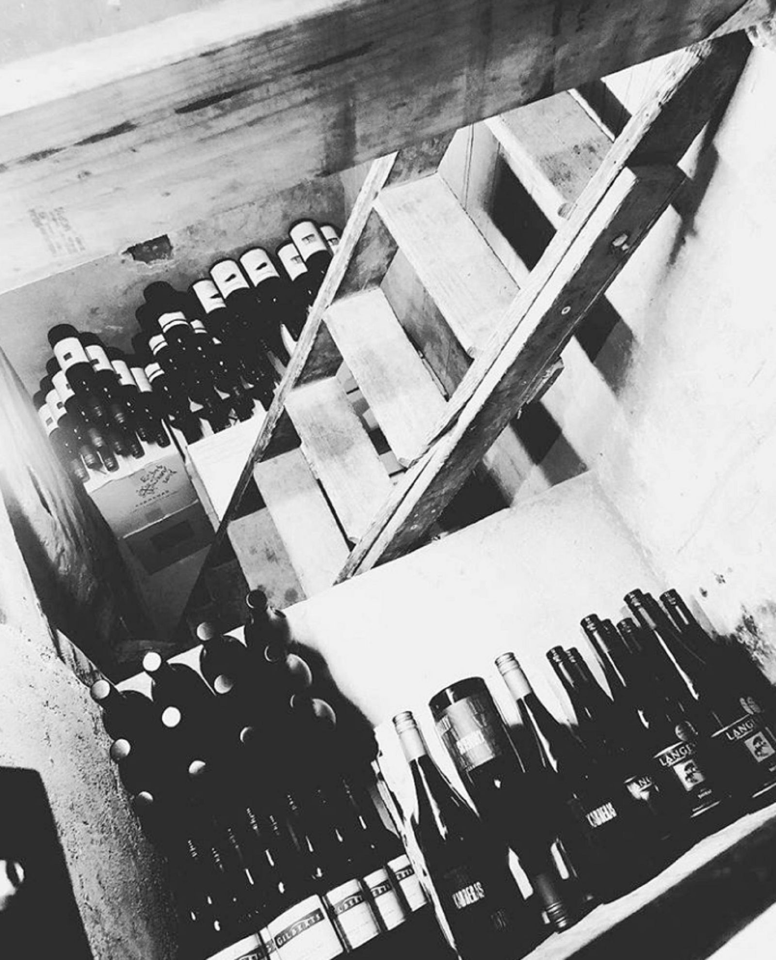 The Cordial Bar