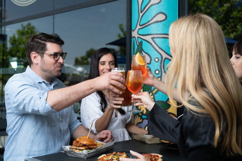 The Best Brew Bar & Kitchen - Dentist Find 2