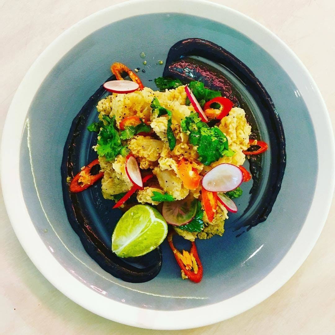 Turbans and Cowboys - Annerley