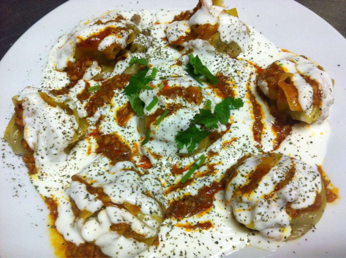 Afghan Delicious Kebab House