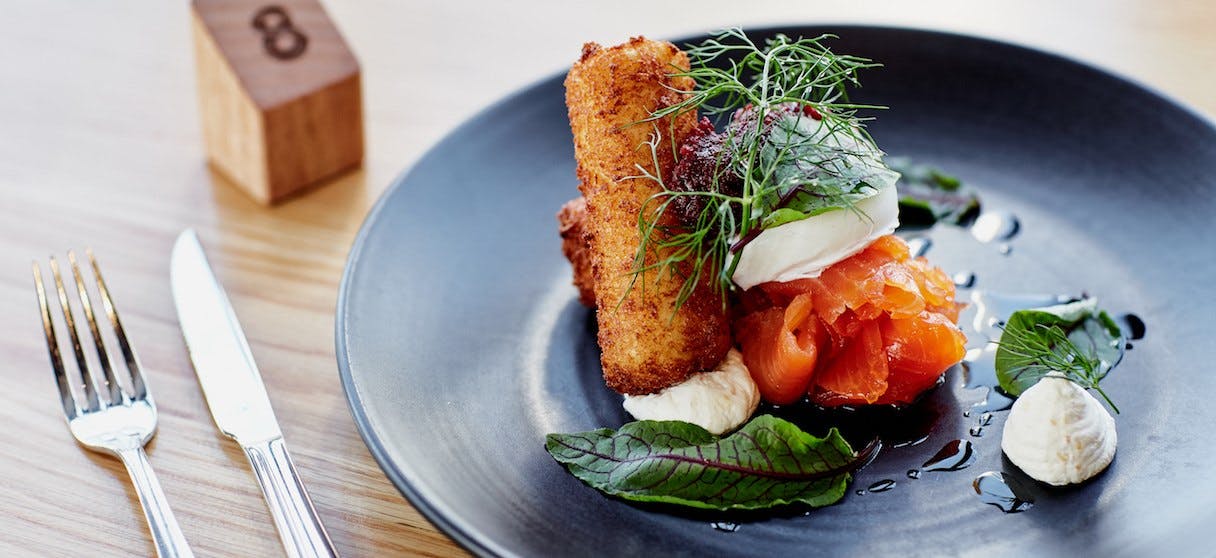 Axil Coffee Roasters - Chadstone