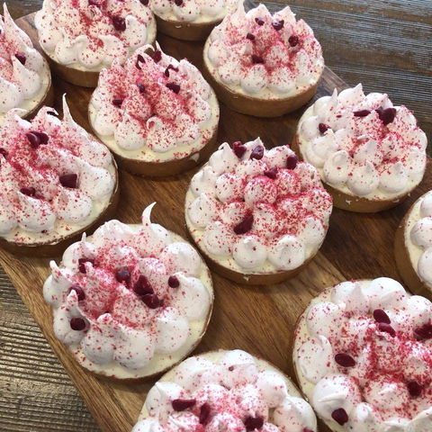 Baked Patisserie - Dentists Australia 0