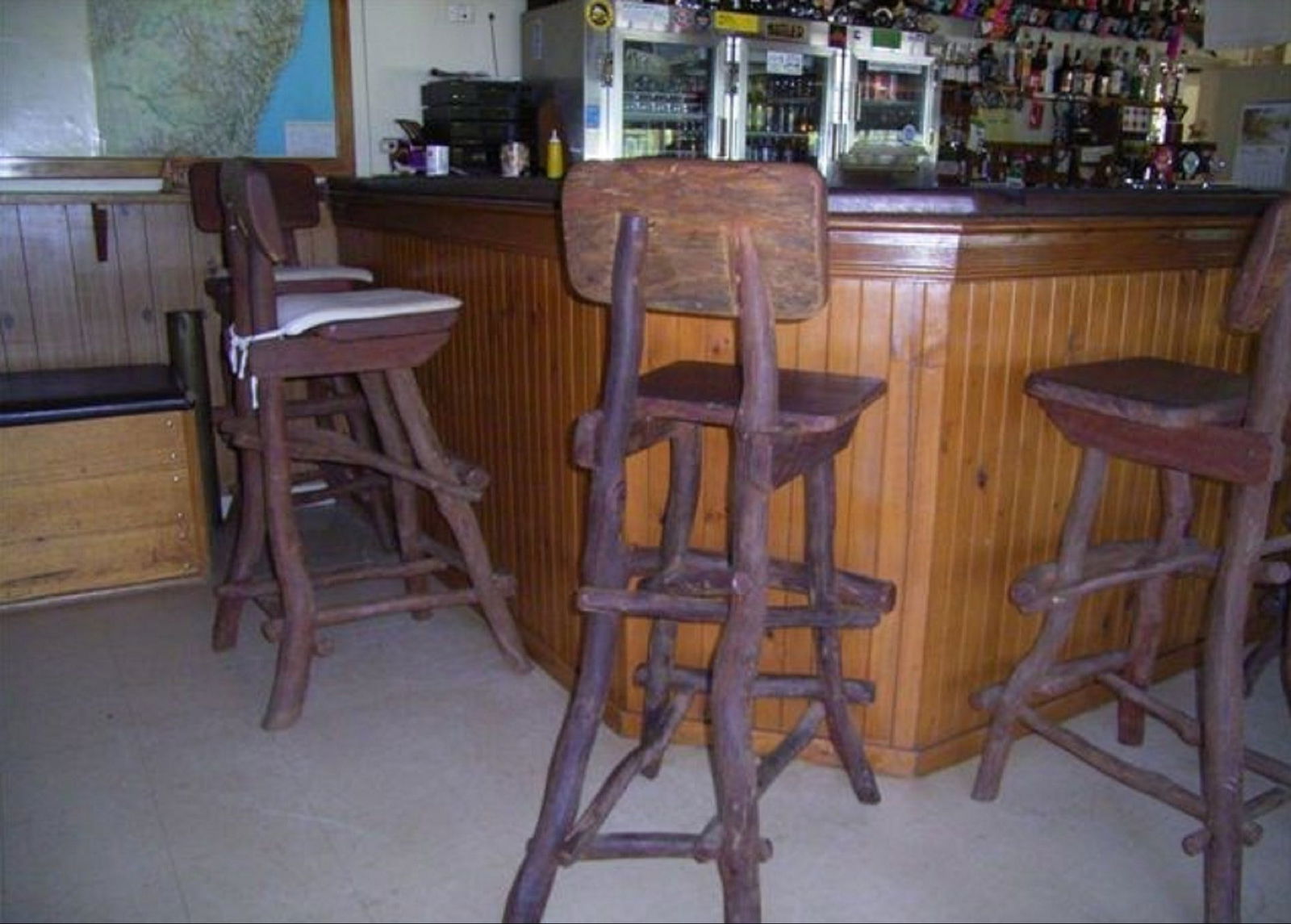 Black Stump Hotel Merriwagga