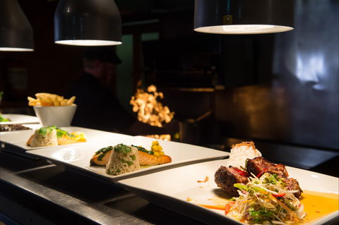 Cape Grim Grill @ Kauri Bistro - Dentist Find 0