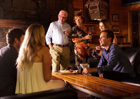 Cape Grim Grill @ Kauri Bistro - Dentist Find 1