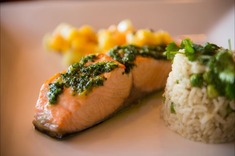 Cape Grim Grill @ Kauri Bistro - Dentist Find 2