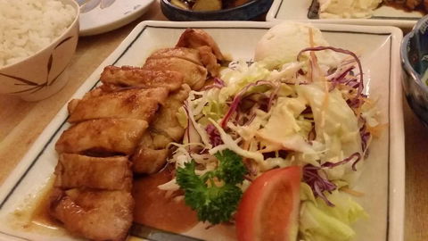 Cheers Japanese Restaurant - Dentists Australia 0