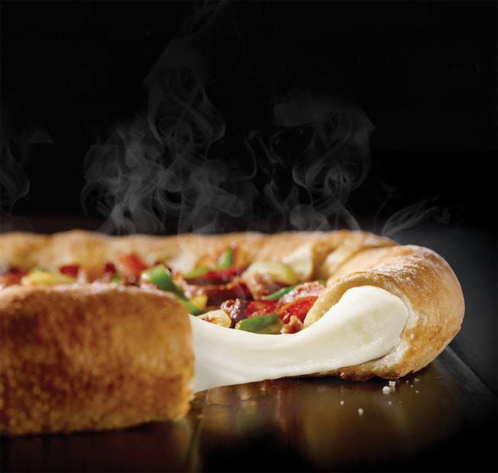 Domino's - Kellyville