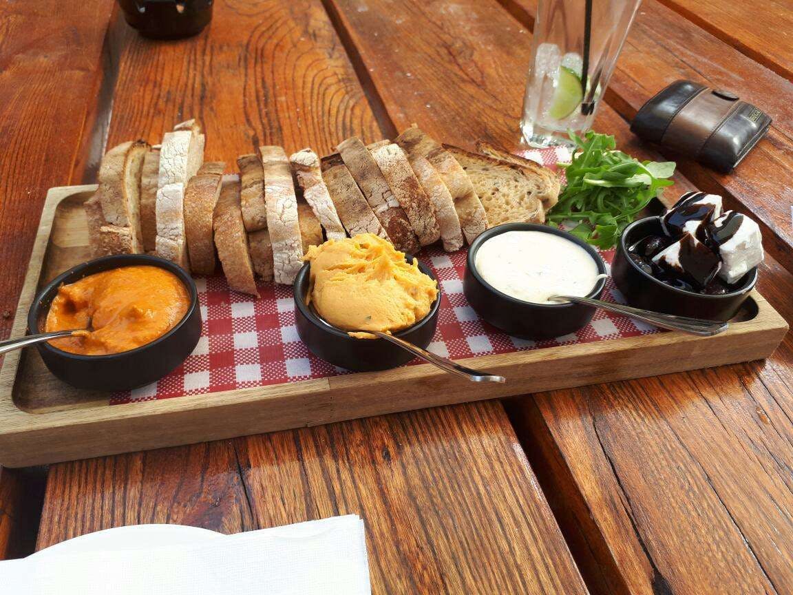 Empire Bar