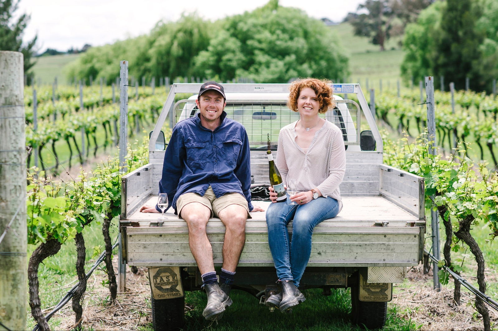 Four Winds Vineyard Cellar Door
