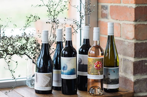 Four Winds Vineyard Cellar Door - Dentist Search 1