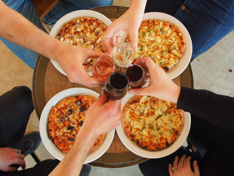 Four Winds Vineyard Cellar Door - Dentist Search 2