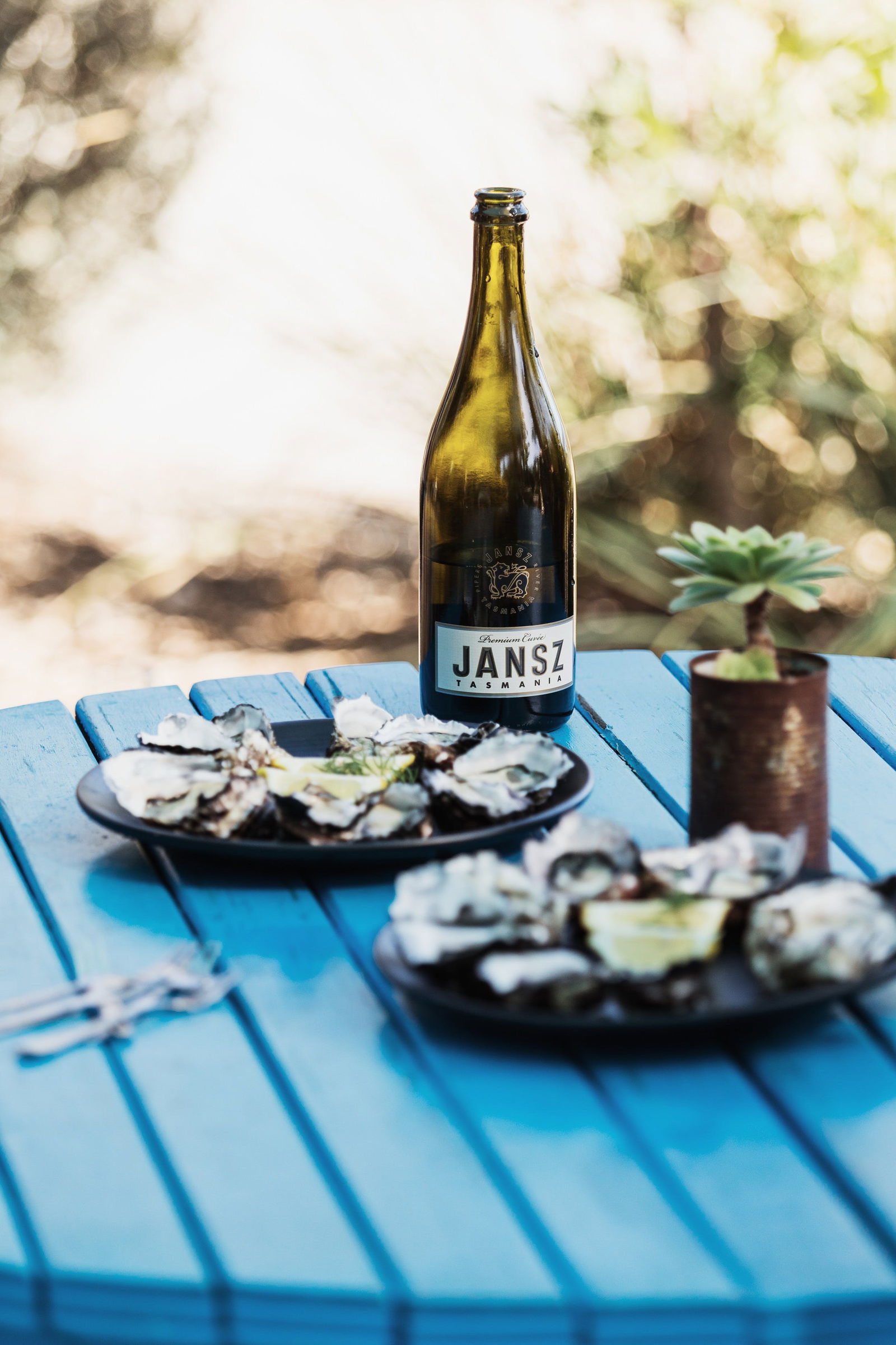 Get Shucked