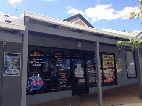 Mindarie Keys Fish And Chips - Dentist Find 0