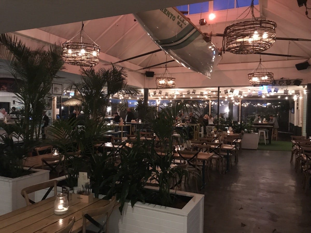 Northshore Tavern