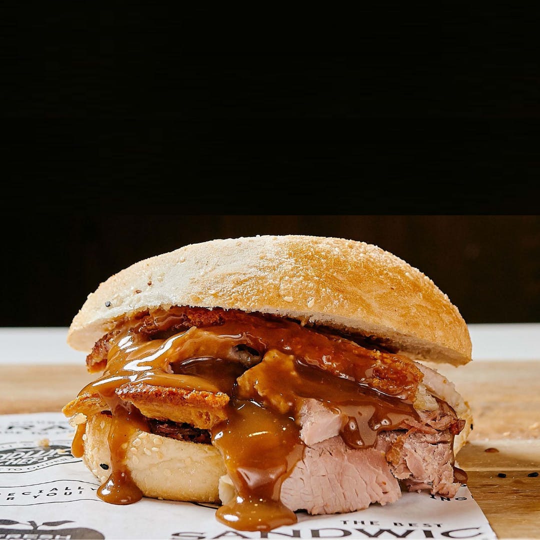 Sandwich Chefs - Airport West