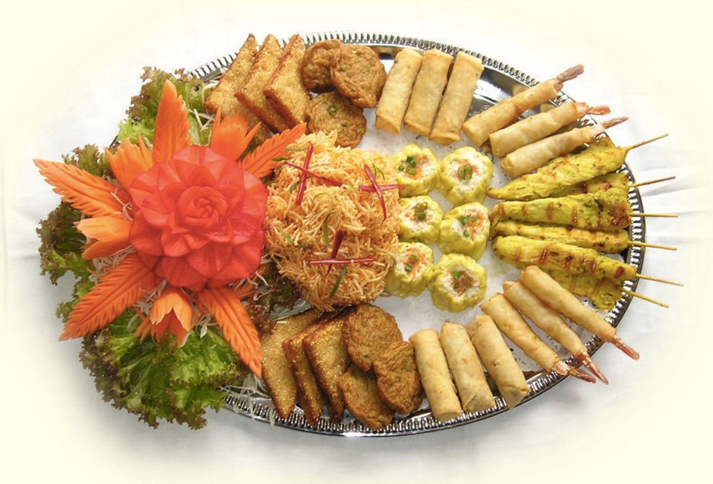 Siam Orchid Thai